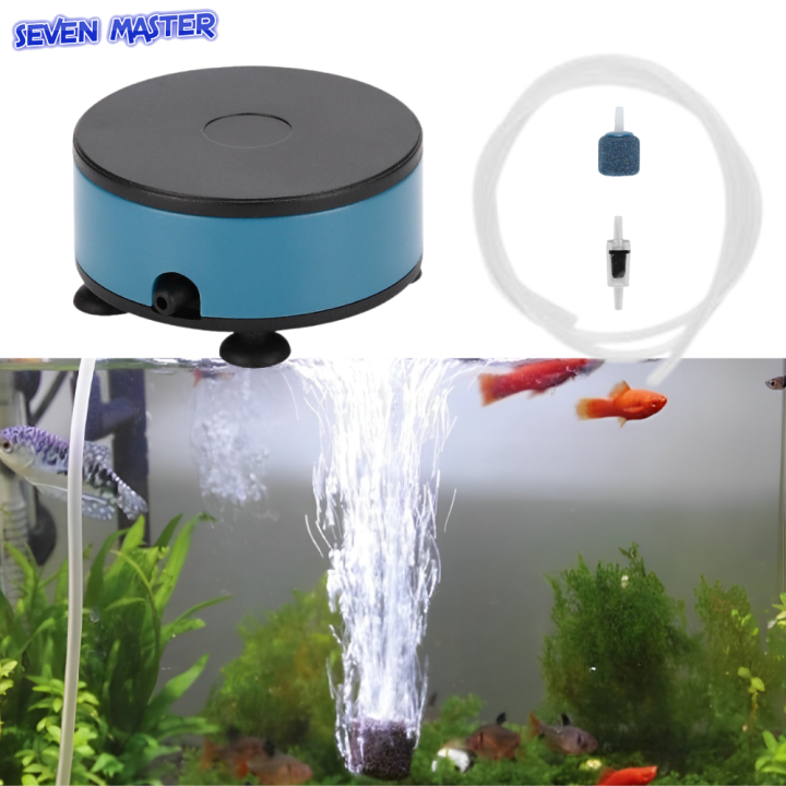 Seven Master Dc5v Oxygen Pump Usb Small Oxygen Pump