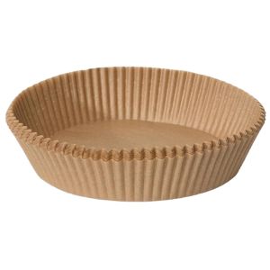 50 กระดาษรองอบ กระดาษรองหม้อ ทอดไร้น้ำมัน แผ่นกระดาษรอง กระดาษไขรองอบ