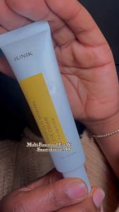 IUNIK Propolis Vitamin Eye Cream 30ml