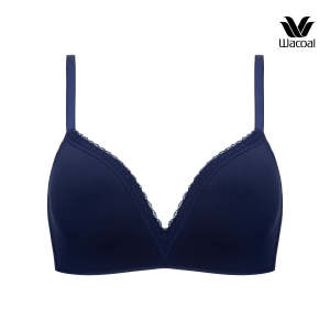Áo lót Wacoal ILBF8202 không gọng mút mỏng gom ngực tạo khe - LBF8202