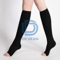 DR DEAN Stocking Varises Ccl1 Medical Compression Socks Stoking Kompresi Varices Calf Travel Flight Socks Impor. 