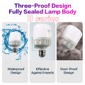 E27 LED Light Bulb High Bright Energy Save Long Life 18W 24W 36W 50W LED Bulbs LED Light Ultralight Brightness Lighting. 