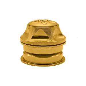 Ổ bi đôi Tai Nghe xe đạp đường trường Bảo Trì 44Mm Tai Nghe Niêm Phong Mang Xe Đạp Tai Nghe Cho 28.6Mm Ngã Ba Chịu Đâm