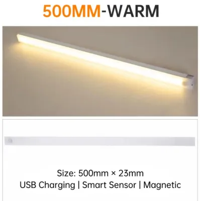 Magnetic Study Desk Table Lamp Rechargeable Touch Sensor for Lampshade for Study Lamp Magnetic Led Light Table Bedroom Night Lights