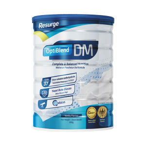 Resurge DM Vanilla 800g (NEW)