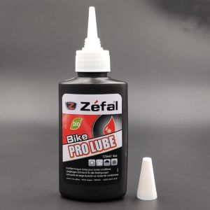 【BUY 1 TAKE 1 FREE】Zefal Chain Lube For Bike ZEFAL Bike lube Bicycle Chain Lubricant For Mountain Bike/Road Bike 125ml [MOON RISING]