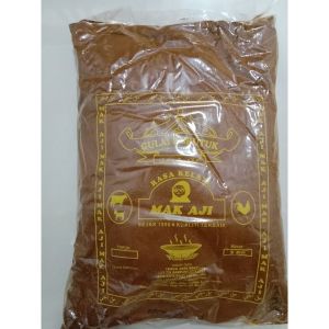 Rempah Gulai Mak Aji | Kari Ayam | Kari Daging | Dalca | Kerutuk | Kurma | Gulai Kawah/Darat | Kurma