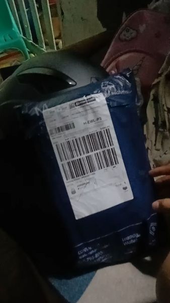 Buyer review video 6