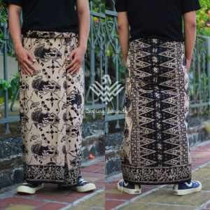 SARUNG TULIS EXCLUSIV LIMITES EDITION