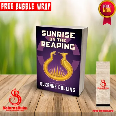 Sunrise on the Reaping (A Hunger Games Novel) (ENGLISH VERSION)
