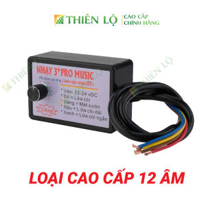 Còi Đĩa Denso 12V Chính Hãng Indonesia Âm Thanh To Rõ Lắp Xe Ô Tô Xe Máy Cao Cấp của Thiên Lộ