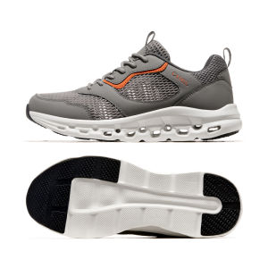 Cameljeans Outdoor Mens Shoes Summer New Mesh Breathable Lightweight Sports Shoes