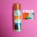 KOJICTONER Belo Intensive Whitening Kojic Acid +Tranexamic Acid plus Belo Extra Moisture. 