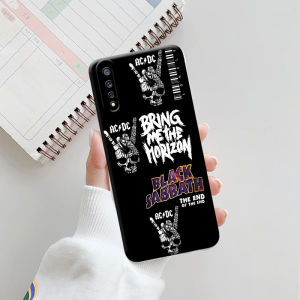 Softcase VIVO S1 Cassing Case Hp Series Pro Camera Gambar ACDC 3 KEREN BANGET TERBARU New Cassing Hp Softcase Fashion Lembut - Imut - Lucu Pelindung Camera Silikon Lembut Terbaru Untuk Wanita - Pria - Dewasa - Remaja COD BAYAR DI TEMPAT
