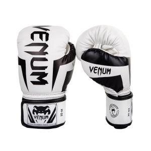 18.5 Venum professional ing gloves 10oz 12oz 14oz 16oz PU leather Muay Thai training ing gloves