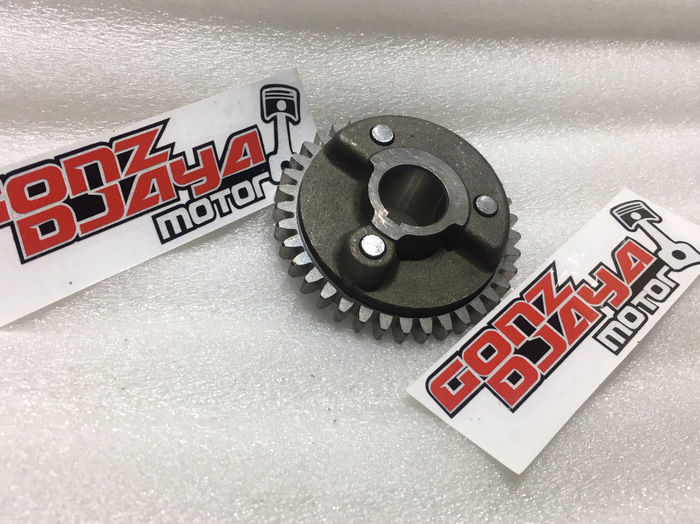 Gigi Balancer Gear Balancer Ninja 150 R Ninja 150 Rr Original Kawasaki ...