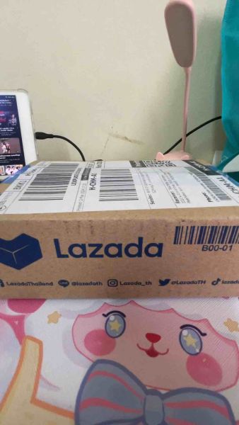 Buyer review video 6