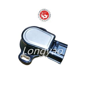 LONGYAO ACCELERATOR PEDAL POSITION SENSOR OEM 38920-00540 38920-00550 38920-00560 57350-13201 90425-02020 91A51-08400 3892000540