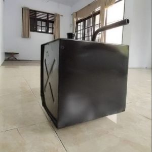 Tangki oli dump truk / Tangki oil hidrolik truck dump / tempat oli dump truk 20L