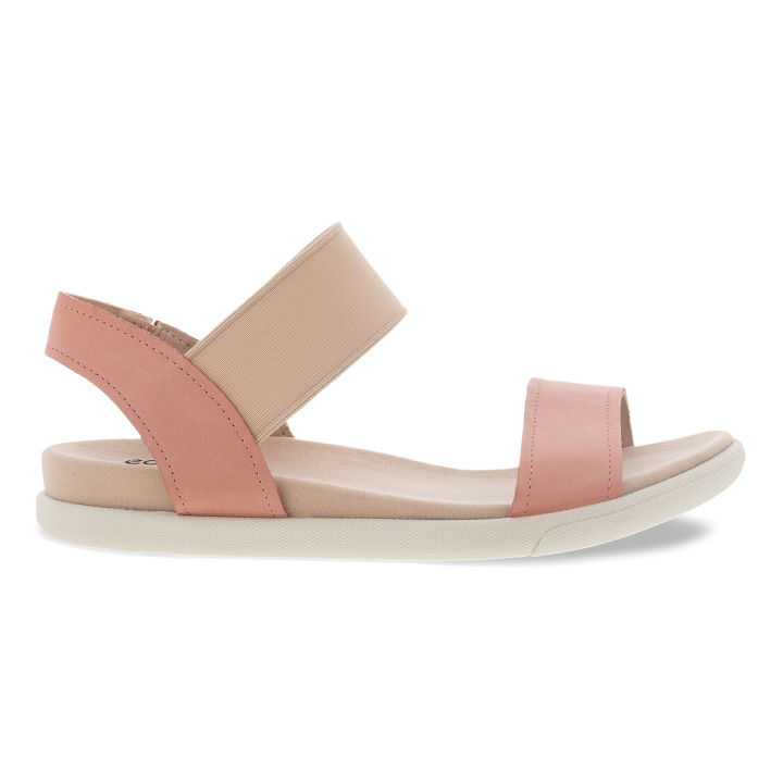 Ecco damara modern sandal best sale