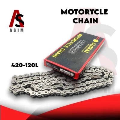 ASIM MOTOR HEAVY DUTY CHAIN UNIVERSAL