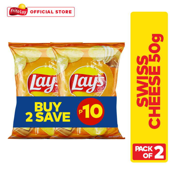 swiss cheese chips