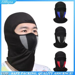 [COD] Windproof Balaclava Full head Neck Scarf Protector Hiking Fishing Ski Face Mask