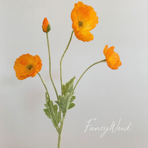 ดอกไม้ประดิษฐ์ สำหรับตกแต่งบ้าน งานแต่งงาน