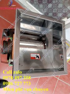 Máy xay vắt tinh bột sắn máy xay vắt ép nước cốt dừa