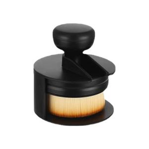 Tire Dressing Applicator Brush with Seal Cover Soft Microfiber Car Wheel Polish Wax Tool MY Stock