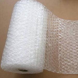 Tambahan Bubble Wrap