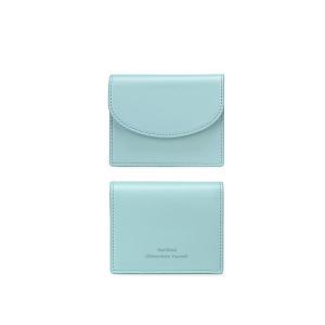 SeaGloca New Korean Simple Solid Color Coin Purse for Woman