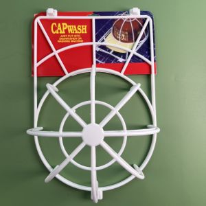 Hat Washer Anti-Deformation Baseball Cap Washer Creative Washing Machine Cap Protector Storage
