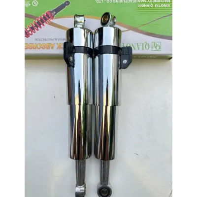 Phuộc sau xe Wave 110 Ws 110 Wave Alpha 110 phuộc xe máy chất lượng cao