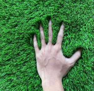 Promo Rumput Sintetis Ukuran 50x200 Cm Tipe Swiss Tebal 3 Cm