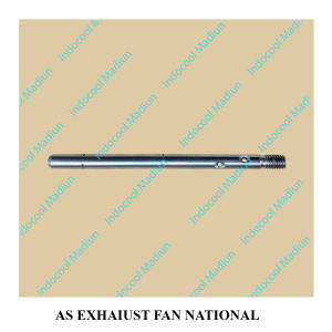 AEN AS KIPAS ANGIN/AS EXHAUST FAN NATIONAL