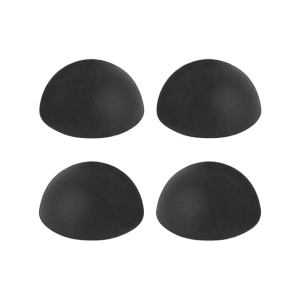 High Density Silicone Vibration Isolators Feet For Speaker Cabinets 30mm NonSlip Shock Absorbing Feet Heavy Dutys