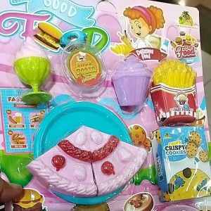 mainan perempuan /good food murah