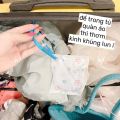 TÚI THƠM HYGIENE THÁI LAN LOẠI MỚI HƯƠNG THƠM NƯỚC HOA SIÊU BỀN. 