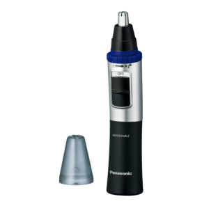 【Direct From Japan】ER-GN32 Nose Hair Trimmer - Washable Easy Care Compact