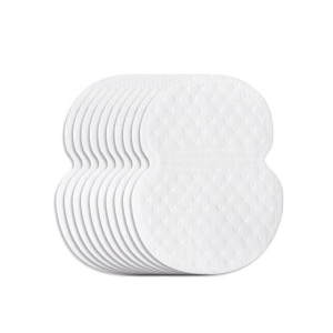 Antiperspirant Underarm Sticker Pads - Armpits Sweat Pads Deodorant Patch Men and Women Universal