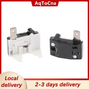 [COD] AqToCna Ship within 24 hours 4TM 110 220V Refrigerator Overload Protector Freezer Replacement Part Relay 1 2 1 3 1 4 1 5 1 6 1 7 1 8HP Protector