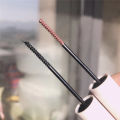 Cây Chuốt Mi Mascara Bobeini Vỏ Hồng Siêu Mảnh Tơi Mi, Dụng Cụ Chuốt Mi Làm Dày Cong Và Dài Chống Thấm Nước Lâu Trôi.. 