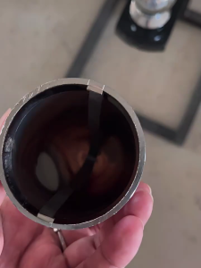 Phụ kiện toa moóc thông dụng 50mm tự động Thanh kéo bóng Bìa cap Hitch Đoàn Lữ Hành Trailer towball bảo vệ