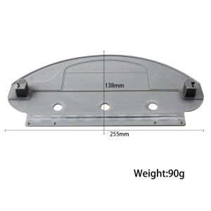 Mop Bracket Water Tank Replace Ecovacs Deebot Ozmo T5 N8 Dx55 N5 Vacuum Cleaner Replace Parts