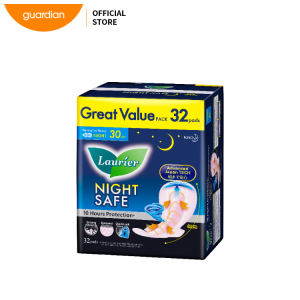 LAURIER Nite Safe Wing 30cm 32s