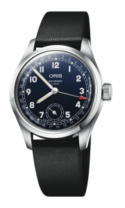 Oris Big Crown Pointer Date Calibre 403