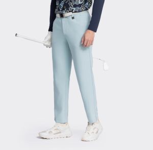 Quần âu Nam Aristino Golf ATRG1603