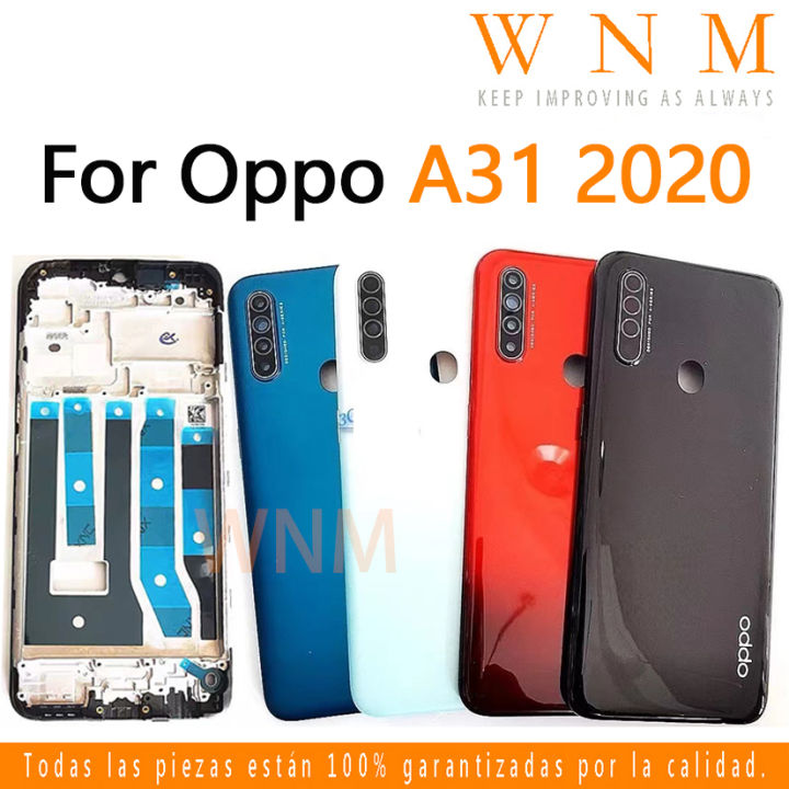 A31 2020 Oppo A31 Back Cover Under 100 Oppo A31 New Back Cover