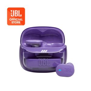 JBL Tune Buds 2 - Ghost Edition True Wireless Noise Cancelling Earbuds